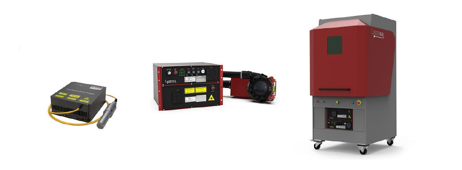 Fiber Laser Types