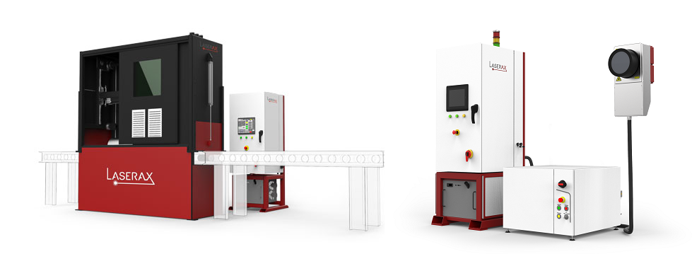 High Power Laser Systems