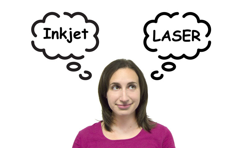 Image Entete Blog Inkjet Or Laser
