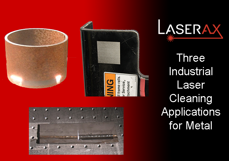 Image Titre 3 Industrial Laser Cleaning Applicationsfor Metal