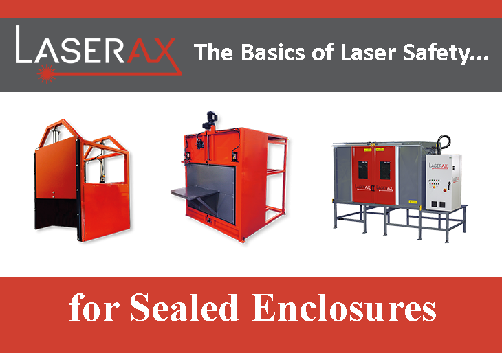 Image Titre Basics Of Laser Safety For Sealed Enclosures