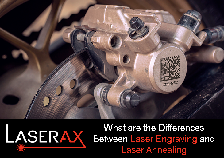 Image Titre Differences Between Laser Engraving And Annealing