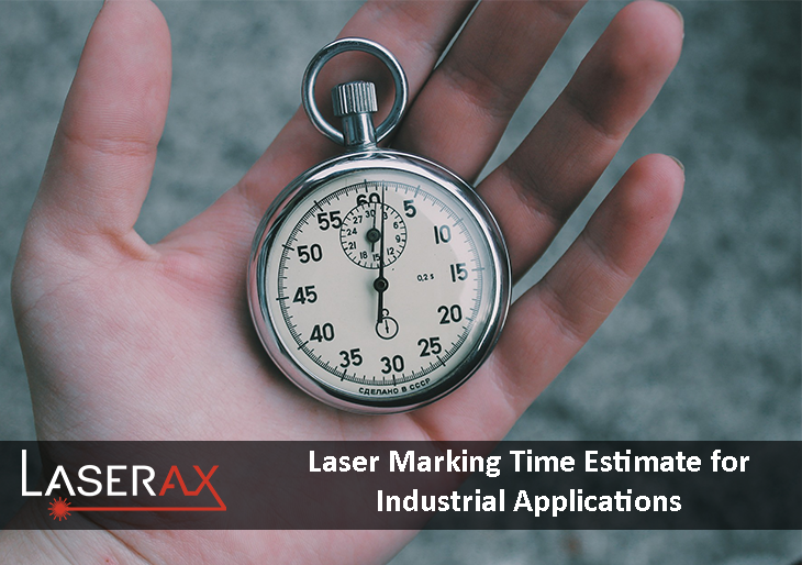 Image Titre Laser Marking Time Estimate