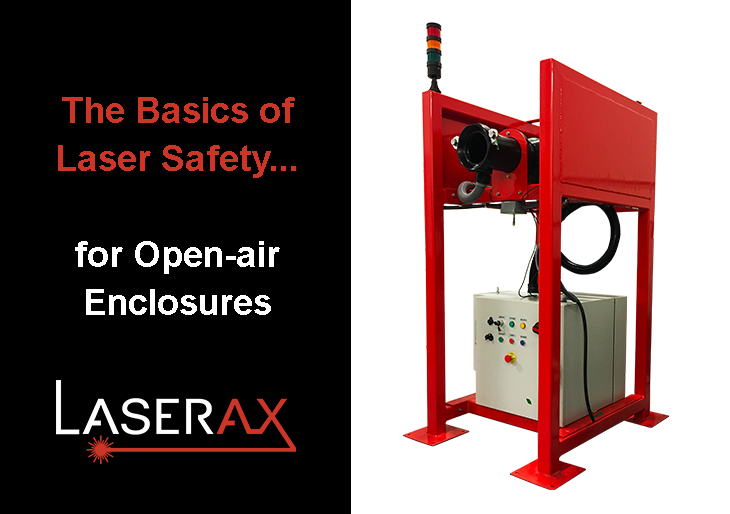 Image Titre The Basics Of Laser Safety For Open Air Ecnlosure