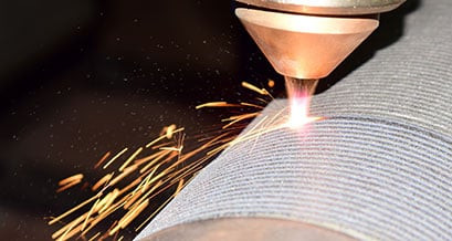 Laser Cladding