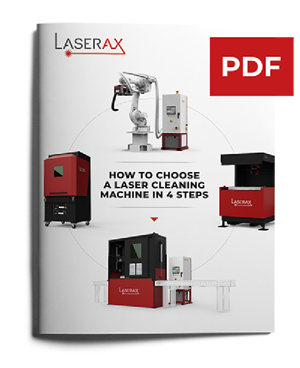 Laser Cleaning Machine Ebook