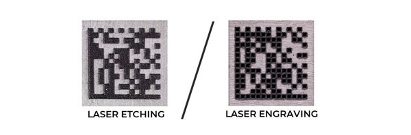 Laser Etching Vs Engraving