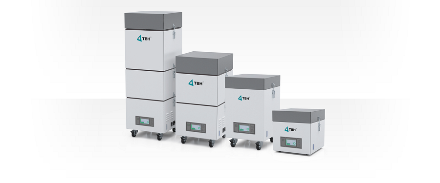 Laser Fume Extractors