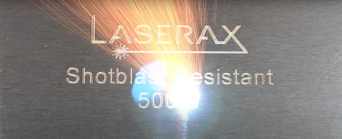 Laser Powers