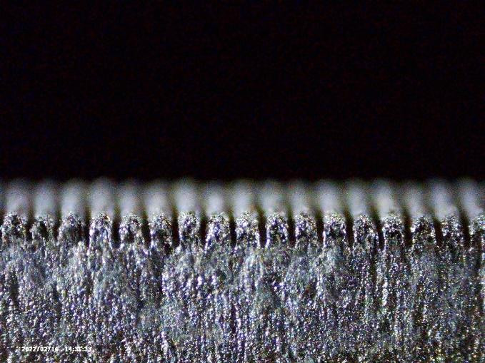 Laser Structuring Applications Benefits For Metal Surfaces