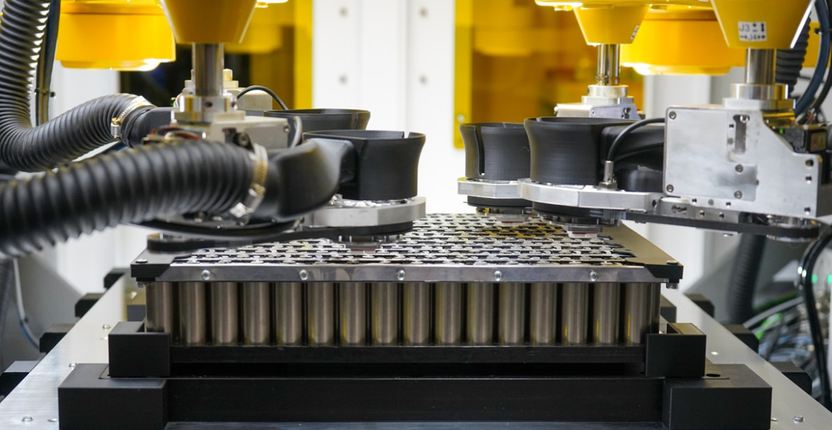Laser Welding Challenges