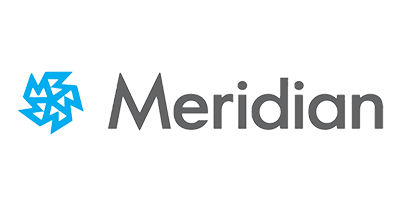 Meridian Logo