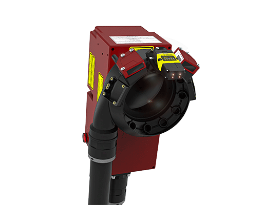 Lxq Fiber Laser Marker