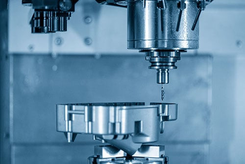 Machining