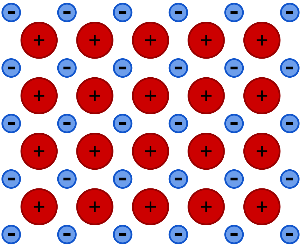 Metallic Bonding