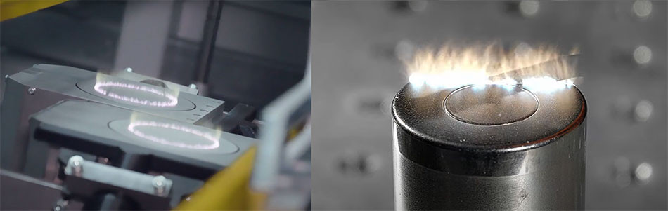 Plasma Vs Laser Cleaning