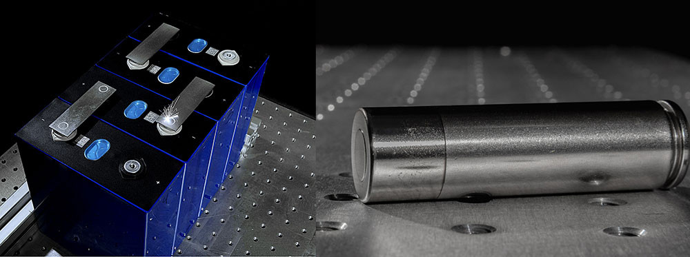 Prismatic Vs Cylindrical Cells