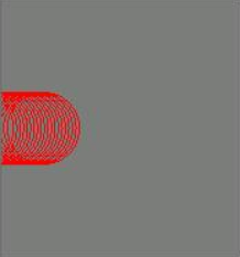 Pulses Engraving