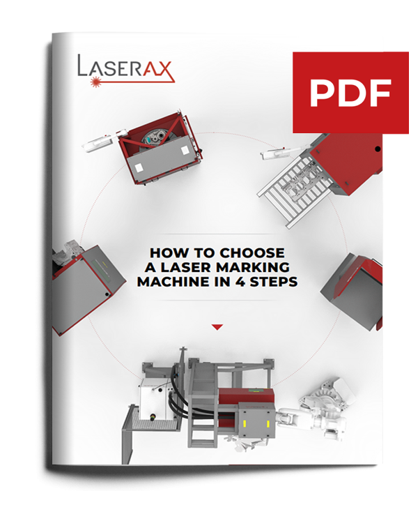 How To Choose A Laser Marking Machine In 4 Steps