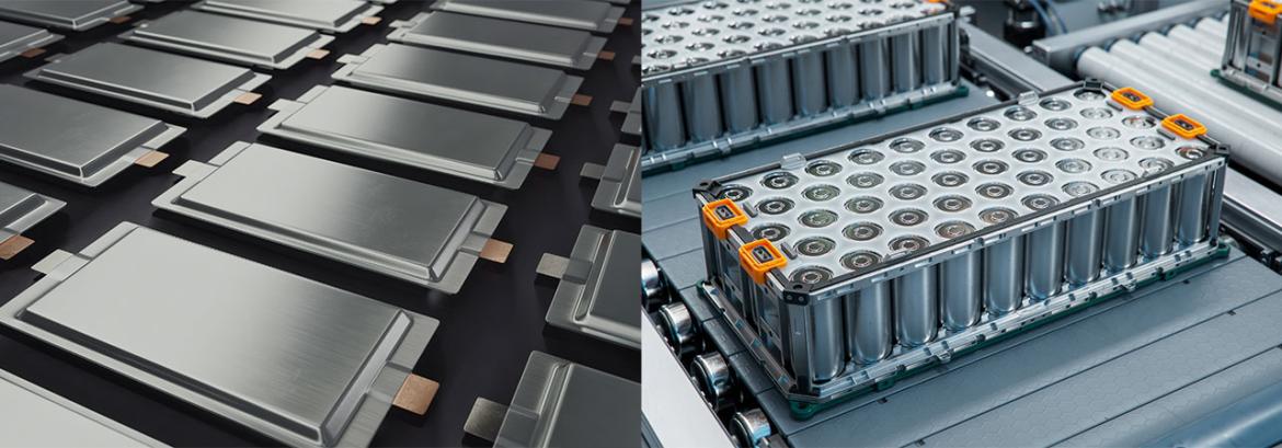 Solid State Vs Lithium Ion Batteries