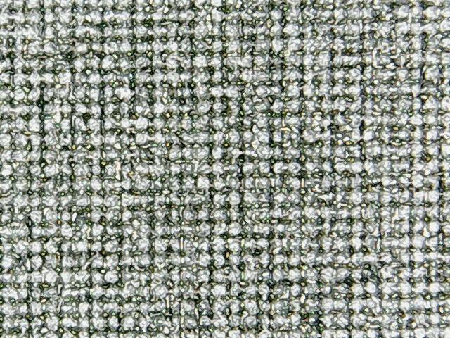 Steel Grid Finish