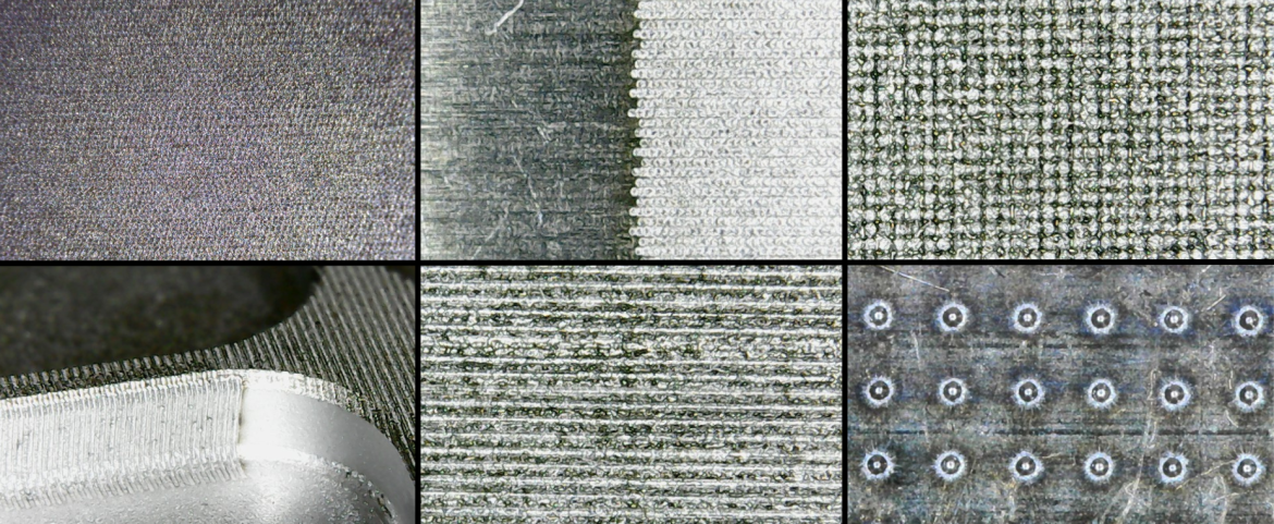 Surface Finishing