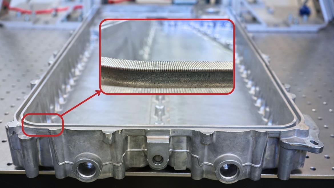 Surface Preparation For Adhesive Bonding