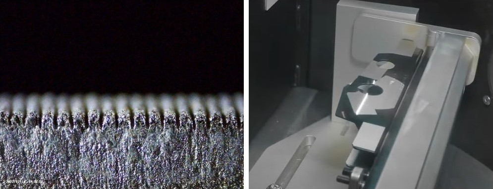 Surface Treatment Of Metals