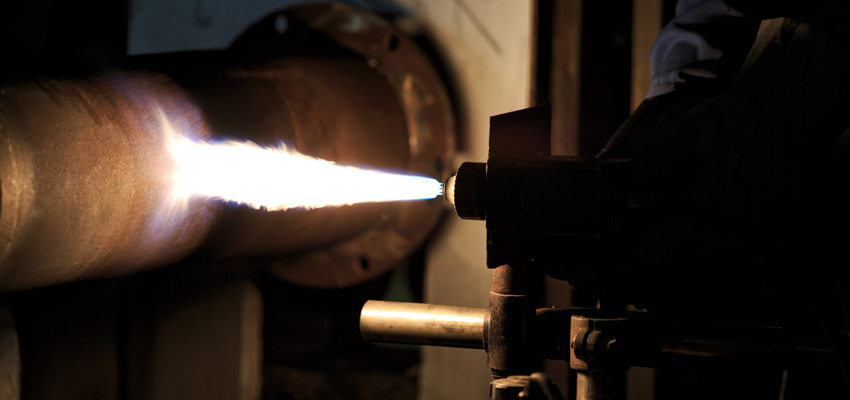 Thermal Spray Coating