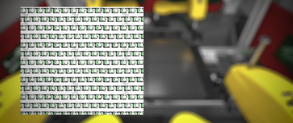 Vision System