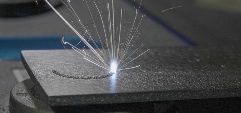 Welding Enhanced