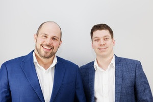 Alex Et Xavier