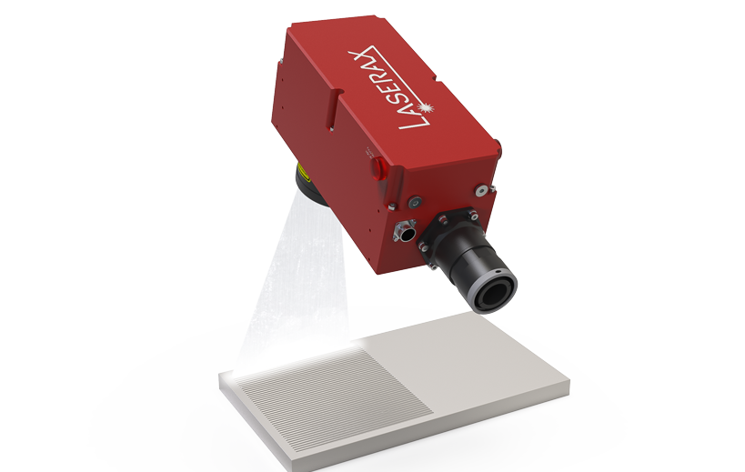 Laser Texturing