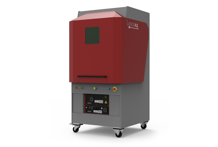 Battery Laser Welding Workstation