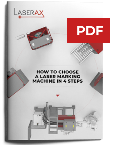 How To Choose A Laser Marking Machine In 4 Steps
