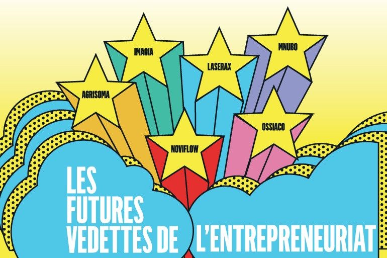 Image Les Affaires