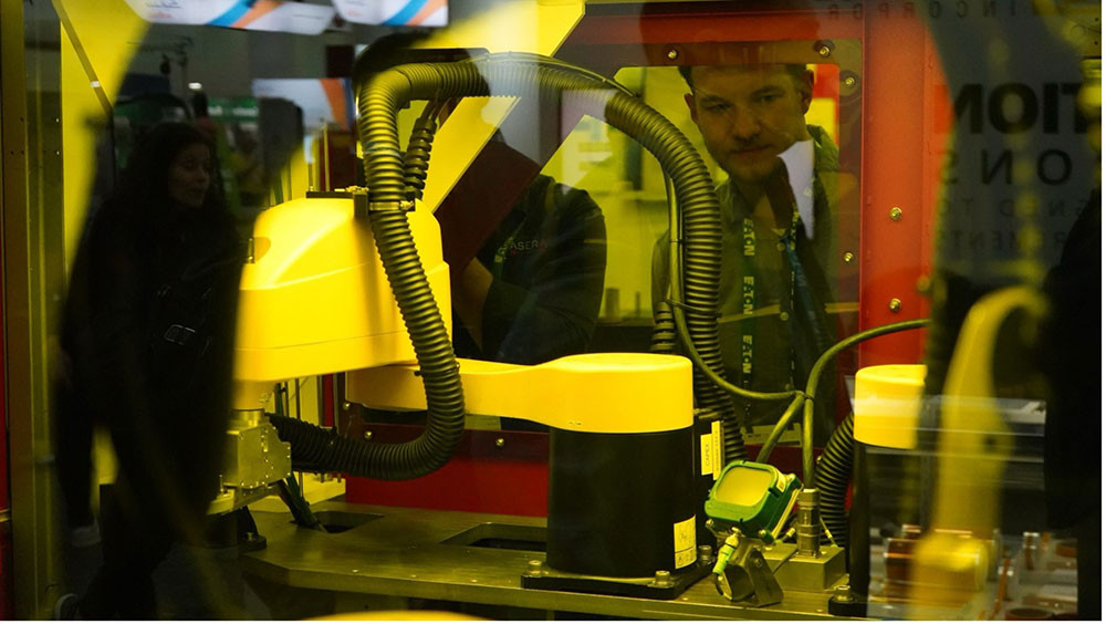 Laser Welding Machine