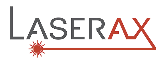 Laserax Logo