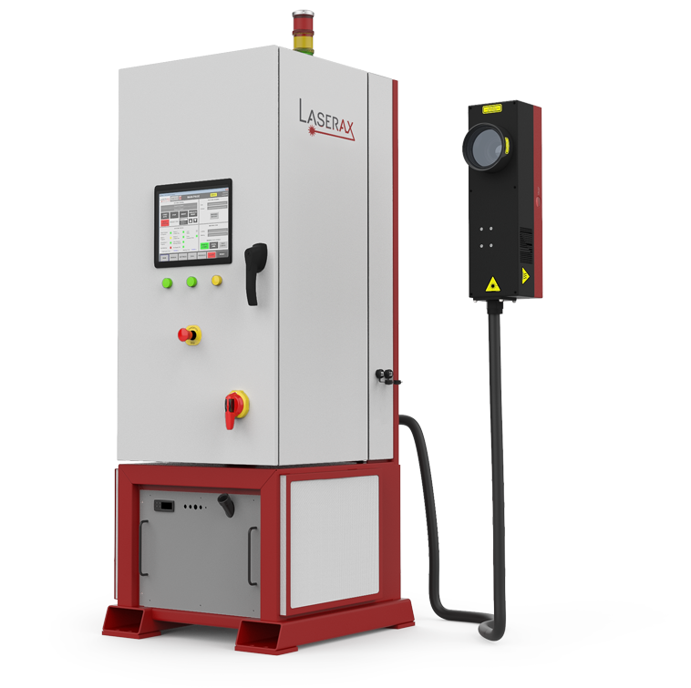 LXQ HP High Power Fiber