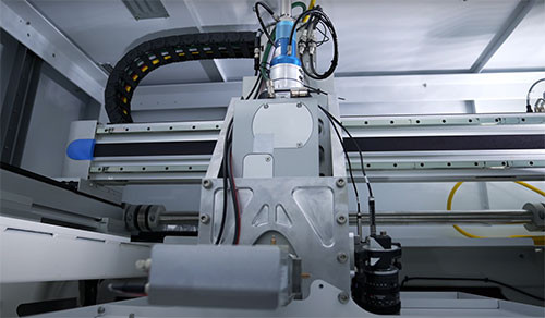 Remote Laser Welding