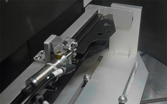 Rotary Indexer