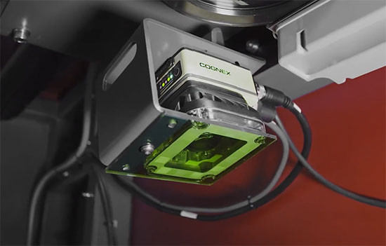 Vision Camera