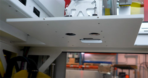 Vision System