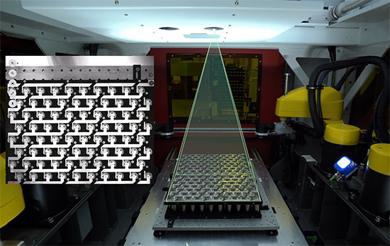 Vision System