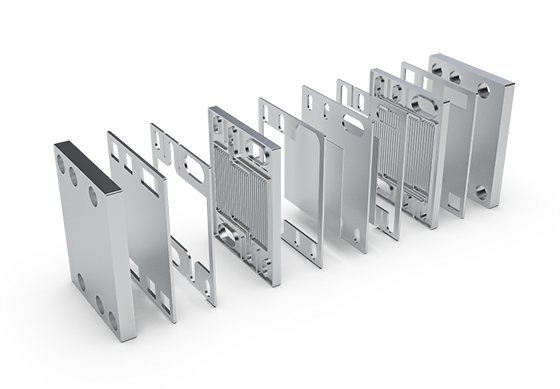 Fuel Cell Stack