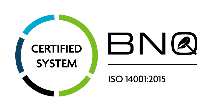 Iso 14001 Certification En