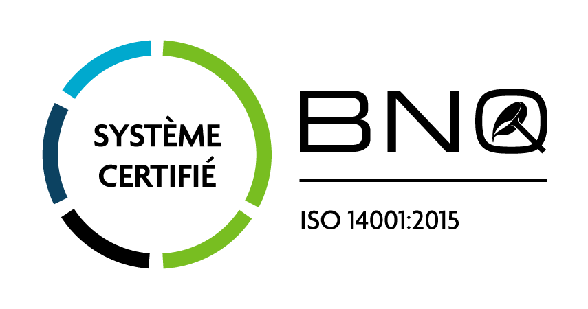 Iso 14001 Certification Fr
