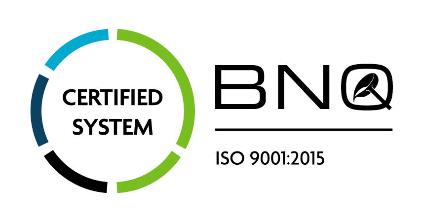 Iso 9001 Certification En