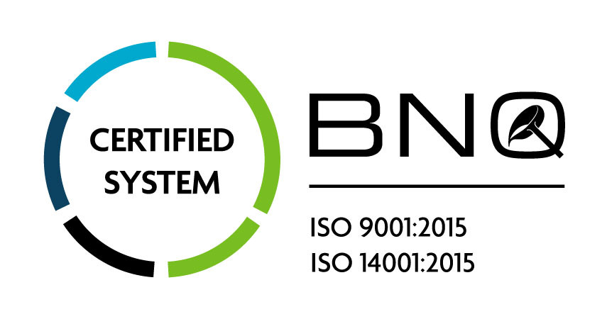 Iso Certifications