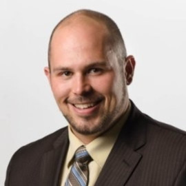 Laser Process Expert Alex Fraser